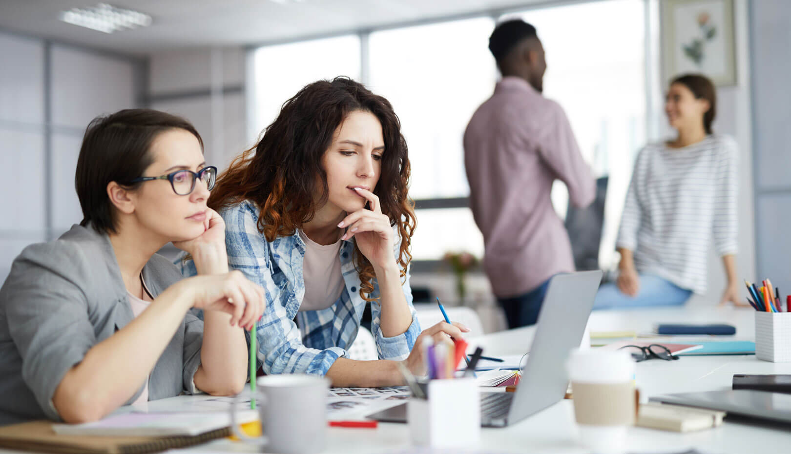 Optimización para motores de búsqueda de Streamline Solutions