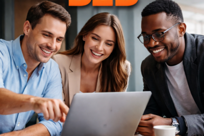 Estrategias de marketing digital para servicios B2B que sí generan clientes