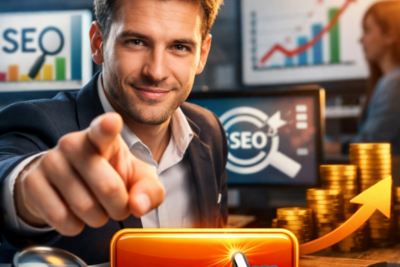 7 errores al contratar una agencia SEO barata