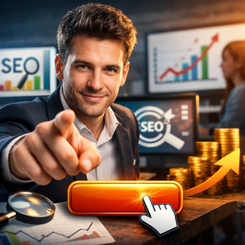 7 errores al contratar una agencia SEO barata