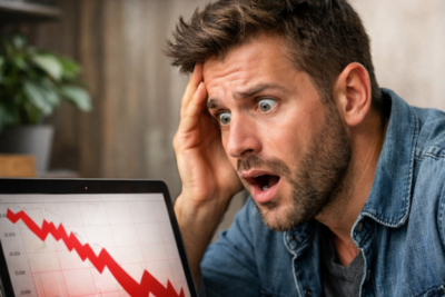 ❌ Errores que matan tu tráfico (y cómo arreglarlos hoy)