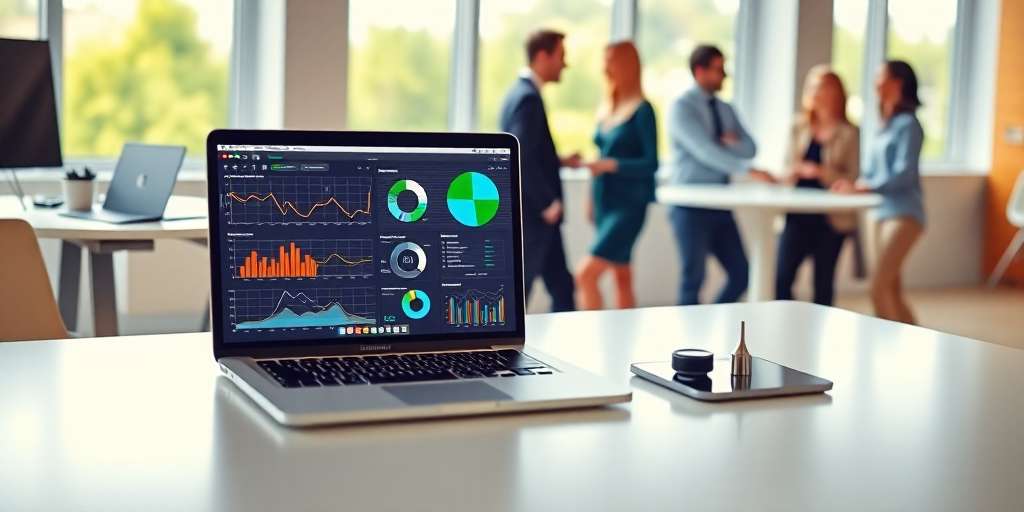 MARKETING DIGITAL: Estrategias