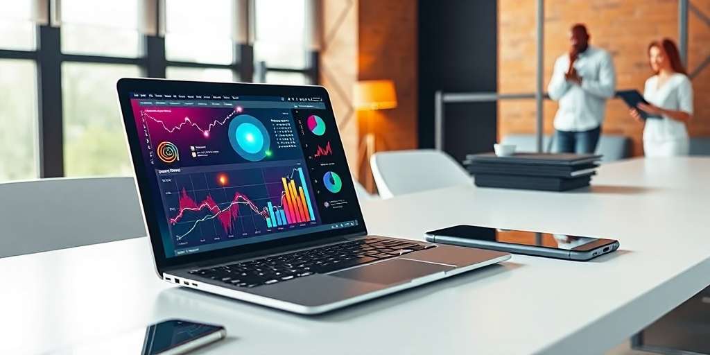 MARKETING DIGITAL: Estrategias