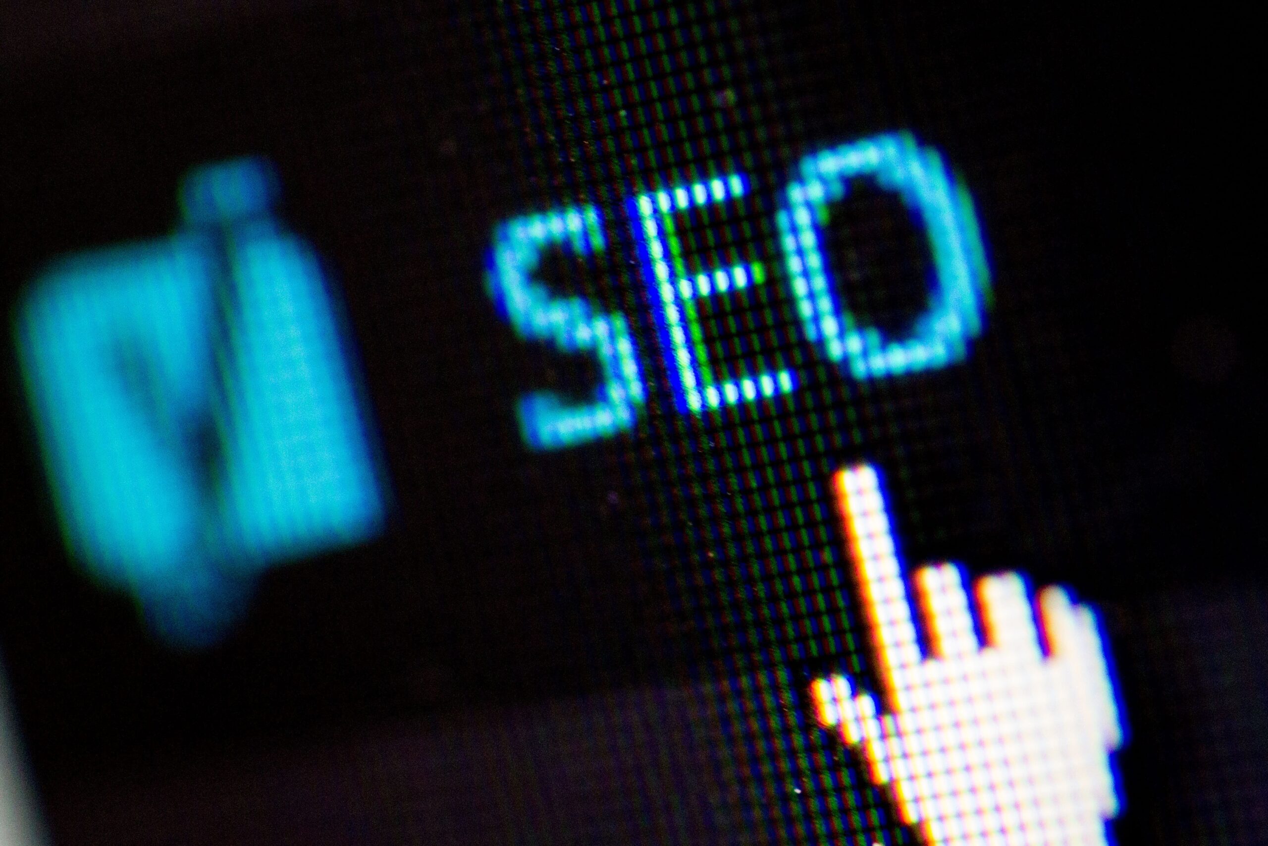 Agencia SEO