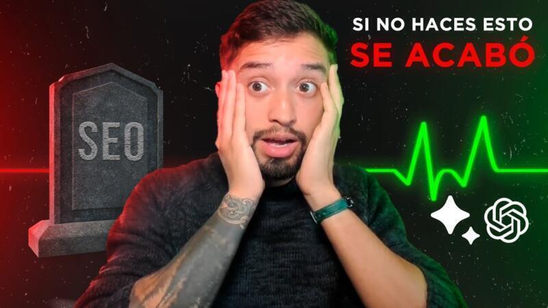 Estrategia SEO Completa para Empresas de Servicios: Mi Guía Paso a Paso para Generar Ingresos Pasivos Automáticos en 2025